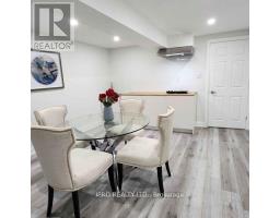 2595 WINDJAMMER ROAD, Mississauga, Ontario
