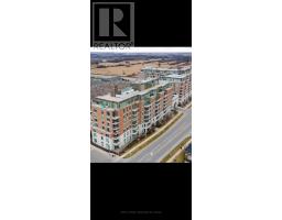 702 - 2470 PRINCE MICHAEL DRIVE, Oakville, Ontario