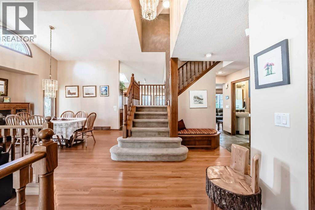 29 Deer River Green Se, Calgary, Alberta  T2J 7A2 - Photo 4 - A2307056
