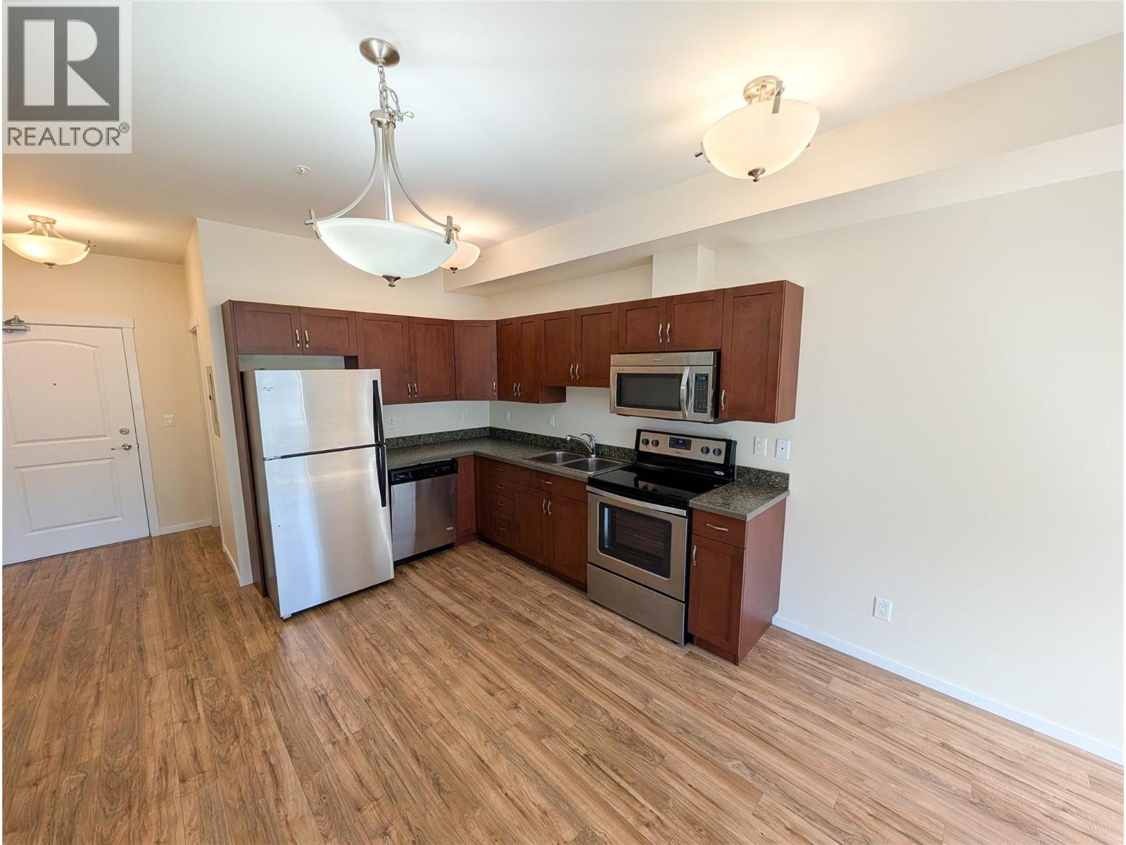 429 St Paul Street Unit# 209, Kamloops, British Columbia  V2C 2J7 - Photo 1 - 10385697