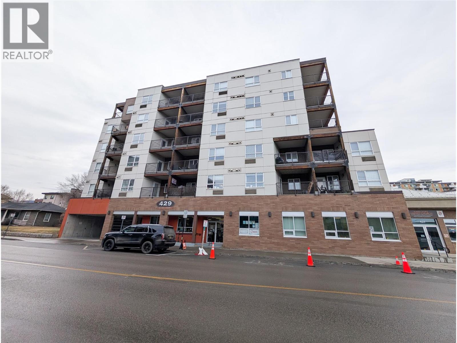 429 St Paul Street Unit# 209, Kamloops, British Columbia  V2C 2J7 - Photo 12 - 10385697