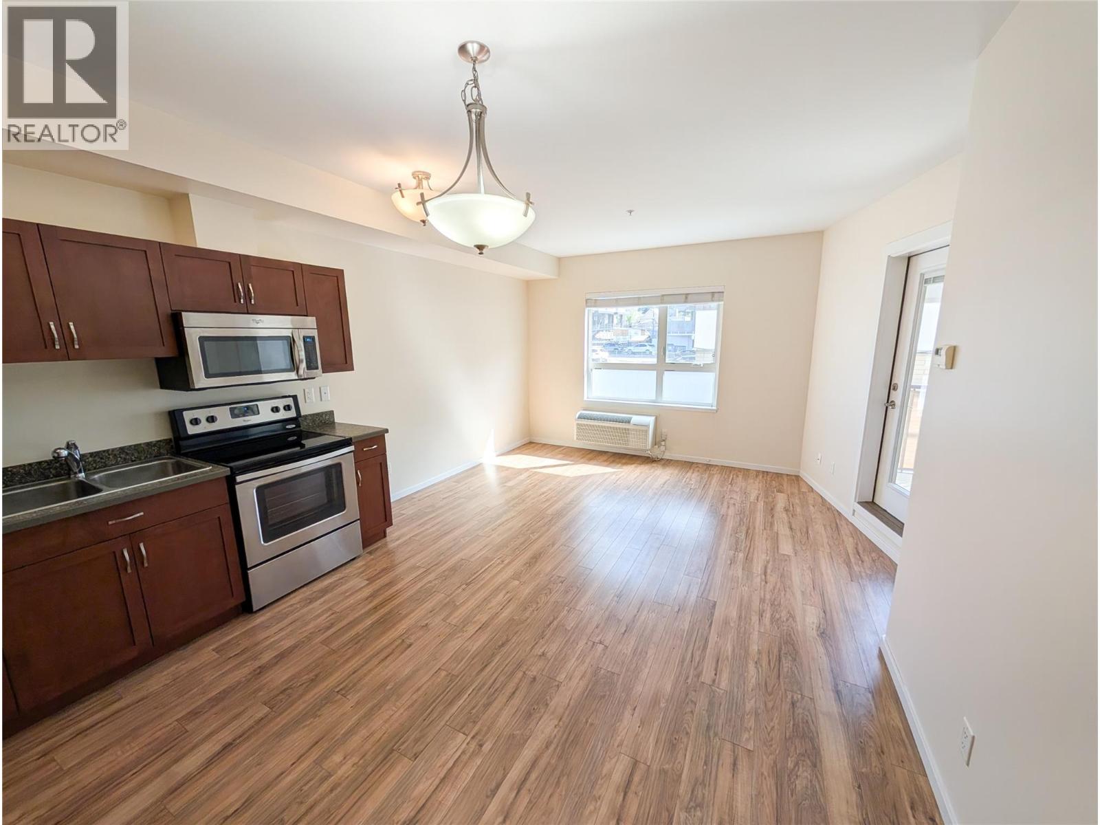 429 St Paul Street Unit# 209, Kamloops, British Columbia  V2C 2J7 - Photo 5 - 10385697