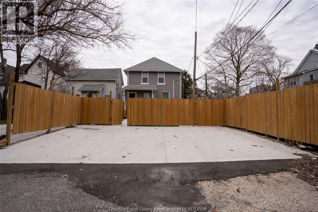 765 Dougall Avenue Unit# #2 Basement, Windsor, Ontario  N9A 4P9 - Photo 15 - 26009847