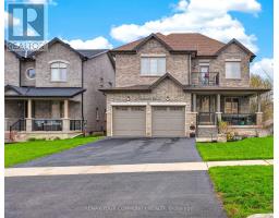 6 GRAYSON ROAD, Ajax, Ontario