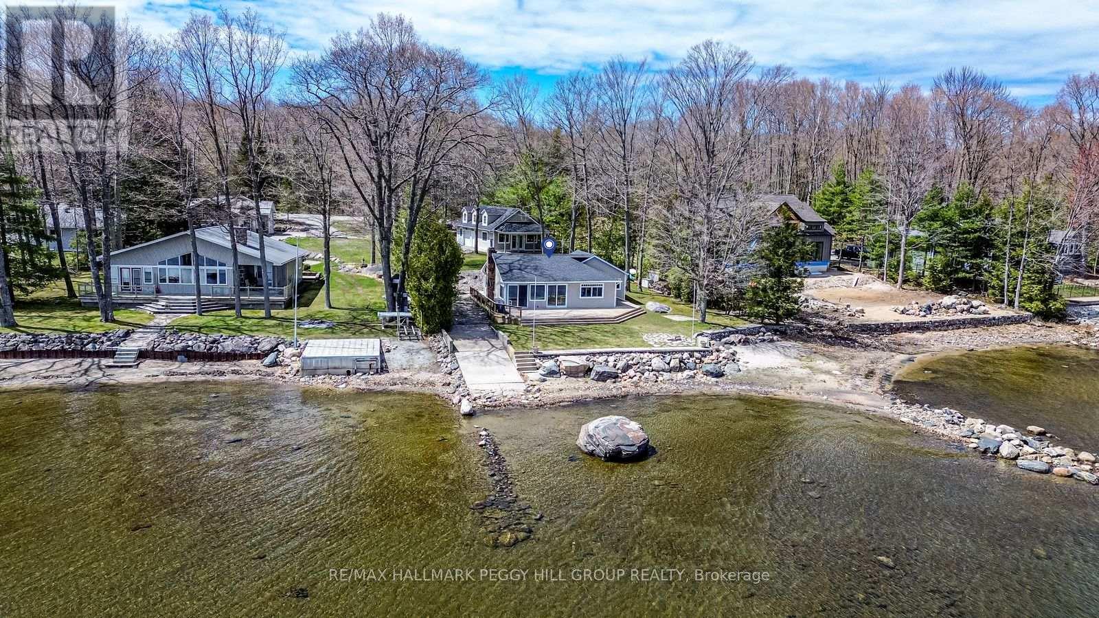 1449 Champlain Road, Tiny, Ontario  L9M 0C1 - Photo 21 - S12965562