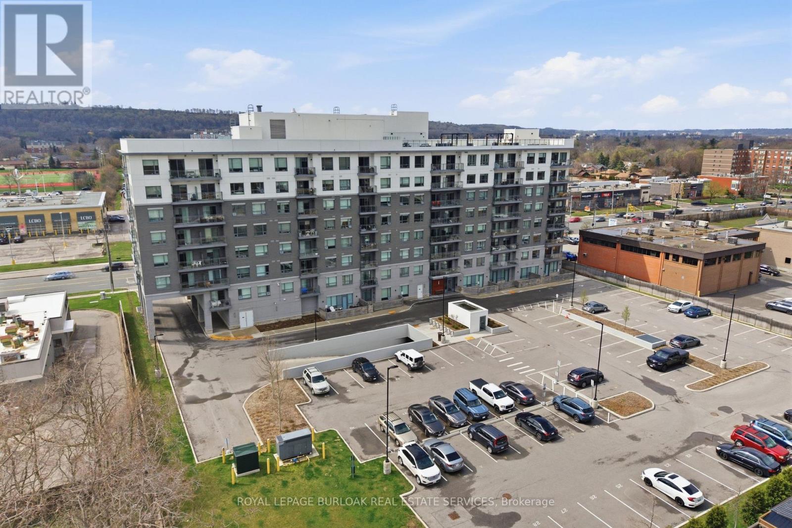 214 - 121 Highway 8, Hamilton, Ontario  L8G 0A3 - Photo 24 - X13053250