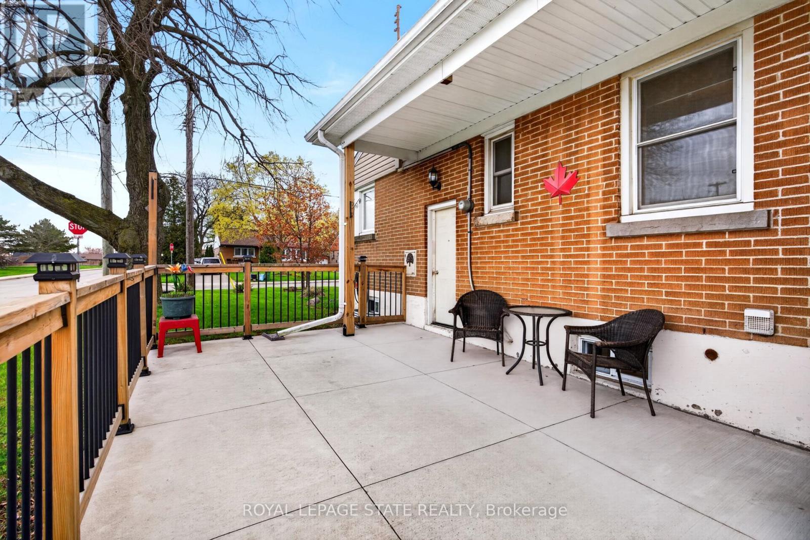 380 East 37th Street, Hamilton, Ontario  L8V 4B8 - Photo 50 - X13071820