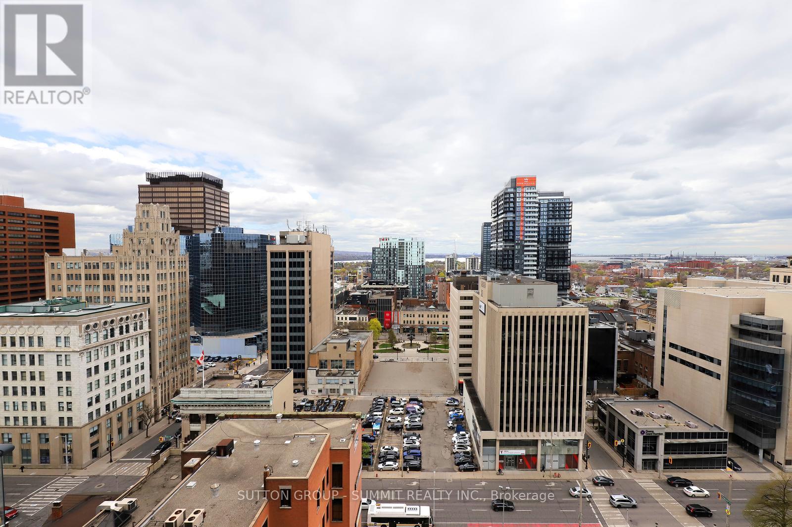 1405 - 75 James Street S, Hamilton, Ontario  L8P 2Y9 - Photo 40 - X13071852