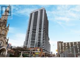 1405 - 75 JAMES STREET S, Hamilton, Ontario