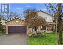 187 ALDERLEA AVENUE, Hamilton, Ontario