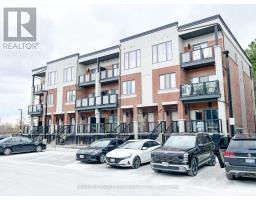 D-50 - 25 ISHERWOOD AVENUE, Cambridge, Ontario