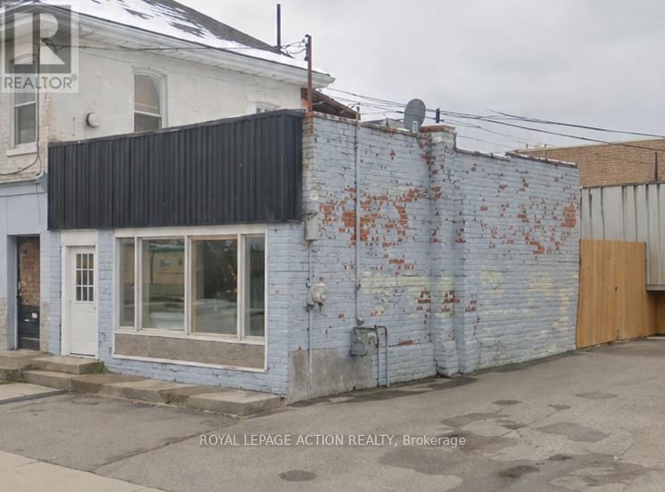 264 Murray Street, Brantford, Ontario  N3S 5S5 - Photo 2 - X13071950