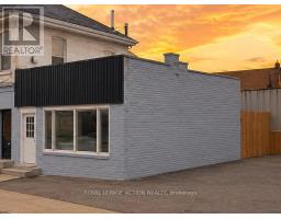 264 MURRAY STREET, Brantford, Ontario