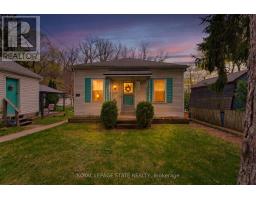 111 SYDENHAM STREET, Hamilton, Ontario