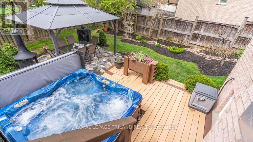 10 Prespa Court, St. Thomas, Ontario  N5R 0A8 - Photo 36 - X13071832
