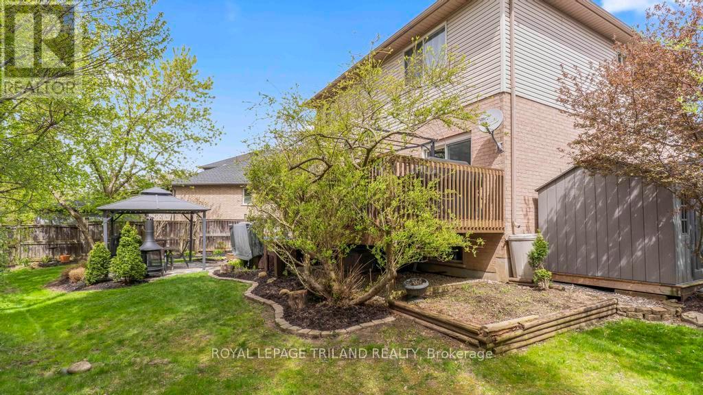 10 Prespa Court, St. Thomas, Ontario  N5R 0A8 - Photo 32 - X13071832