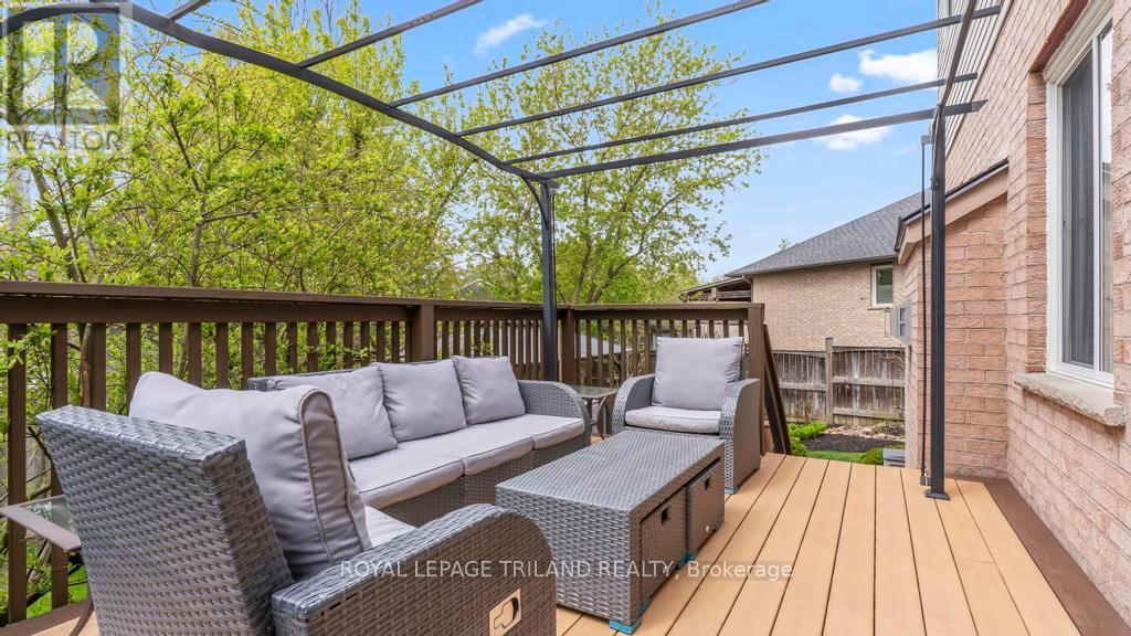 10 Prespa Court, St. Thomas, Ontario  N5R 0A8 - Photo 39 - X13071832
