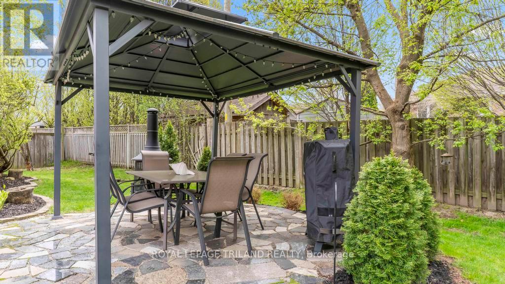 10 Prespa Court, St. Thomas, Ontario  N5R 0A8 - Photo 33 - X13071832