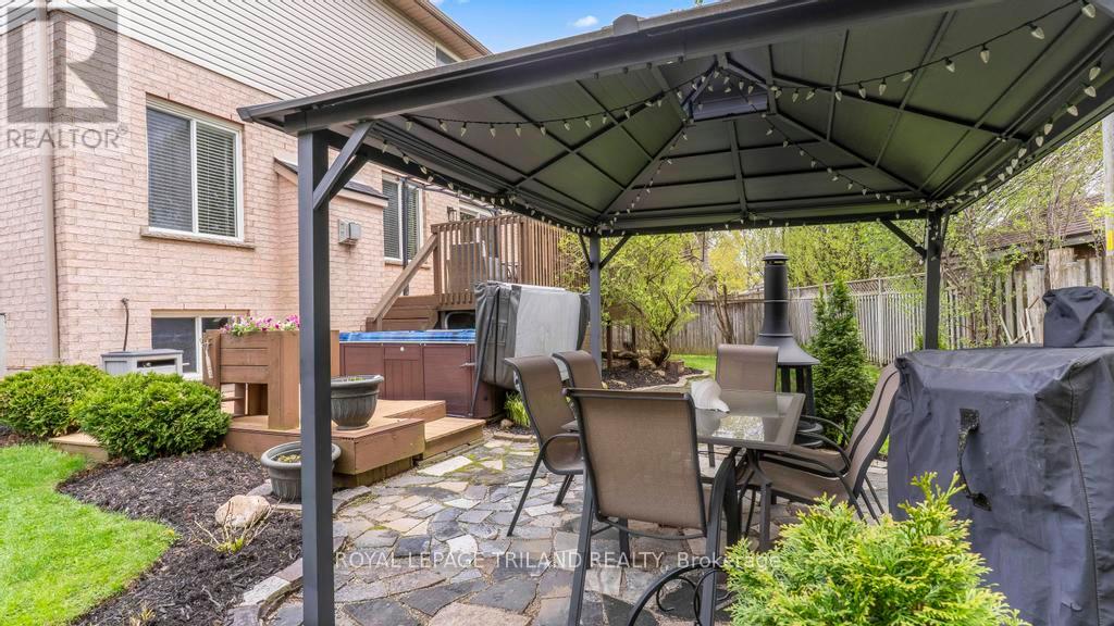 10 Prespa Court, St. Thomas, Ontario  N5R 0A8 - Photo 35 - X13071832