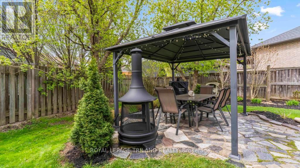 10 Prespa Court, St. Thomas, Ontario  N5R 0A8 - Photo 34 - X13071832