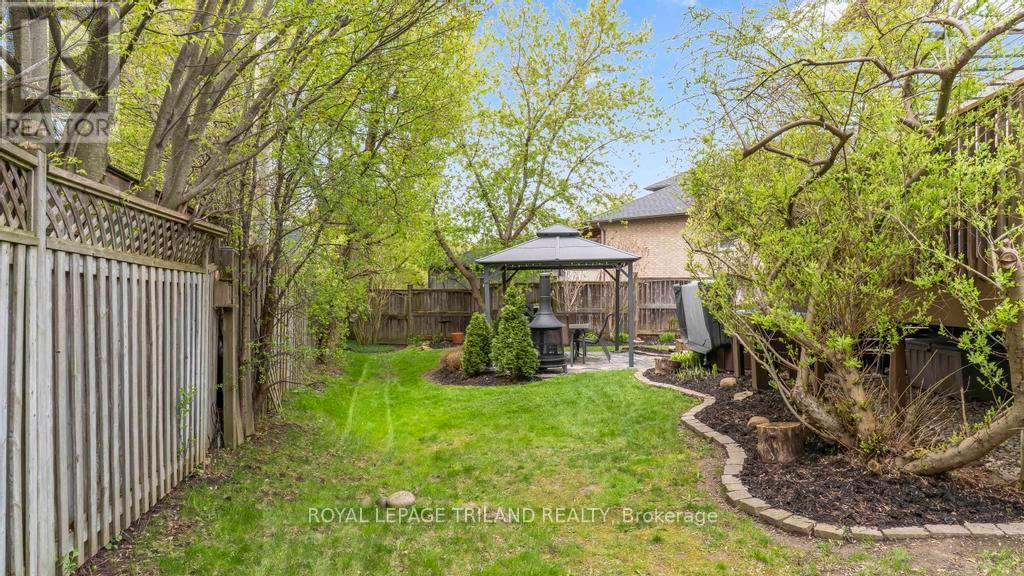 10 Prespa Court, St. Thomas, Ontario  N5R 0A8 - Photo 37 - X13071832