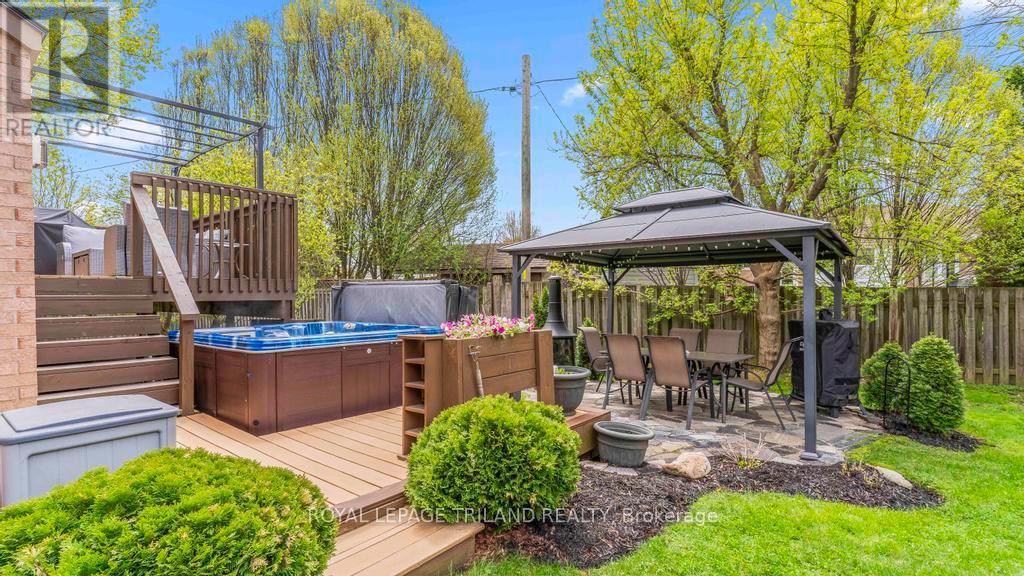 10 Prespa Court, St. Thomas, Ontario  N5R 0A8 - Photo 41 - X13071832