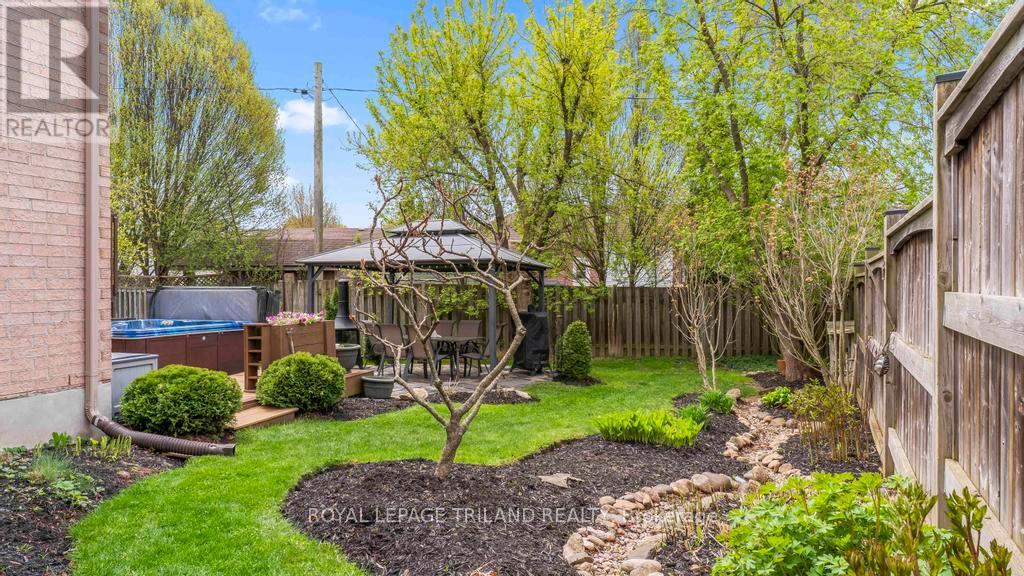 10 Prespa Court, St. Thomas, Ontario  N5R 0A8 - Photo 40 - X13071832