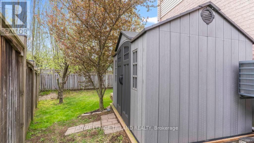 10 Prespa Court, St. Thomas, Ontario  N5R 0A8 - Photo 42 - X13071832