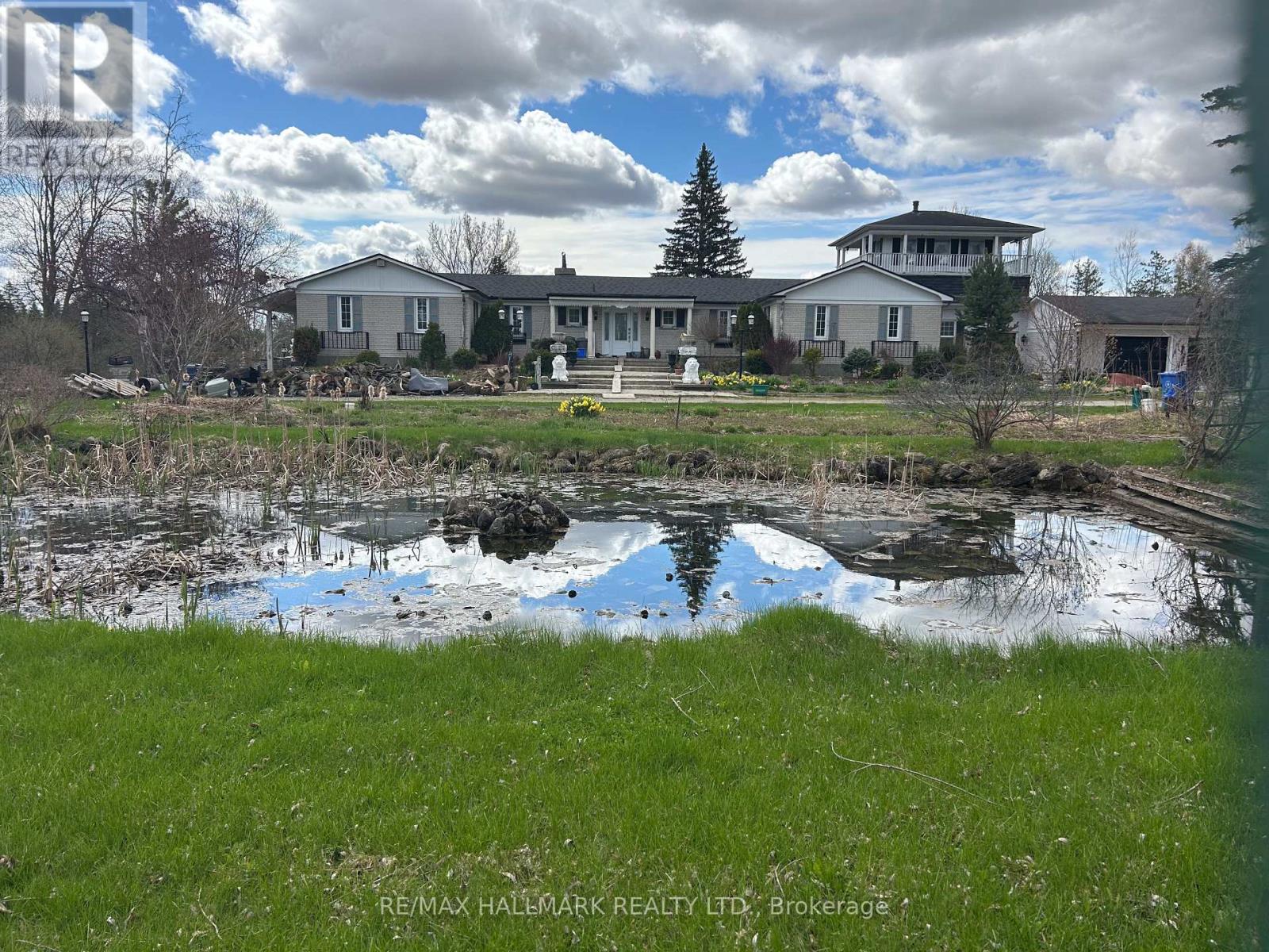 3569 BETHESDA ROAD, Whitchurch-Stouffville, Ontario