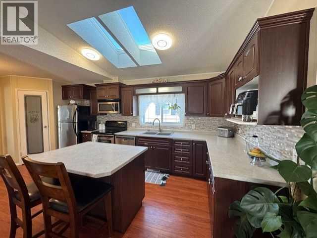 44, 15 Mackenzie Ranch Way, Lacombe, Alberta  T4L 0B4 - Photo 4 - A2307043