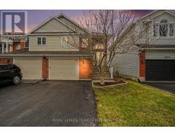 1598 LISBON STREET, Ottawa, Ontario