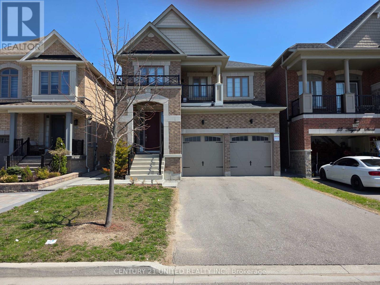 Basement - 33 Hayeraft Street, Whitby, Ontario  L1P 0C6 - Photo 1 - E13072152