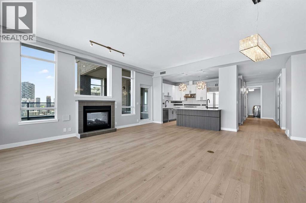1804, 788 12 Avenue Sw, Calgary, Alberta  T3H 0S2 - Photo 16 - A2306957