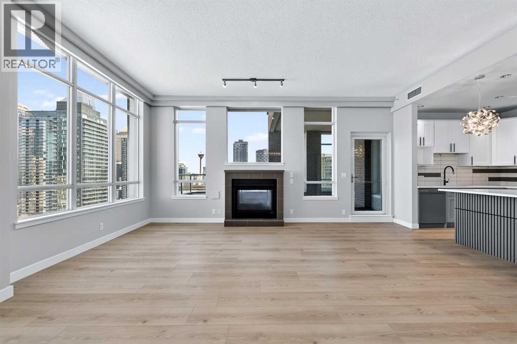 1804, 788 12 Avenue Sw, Calgary, Alberta  T3H 0S2 - Photo 20 - A2306957