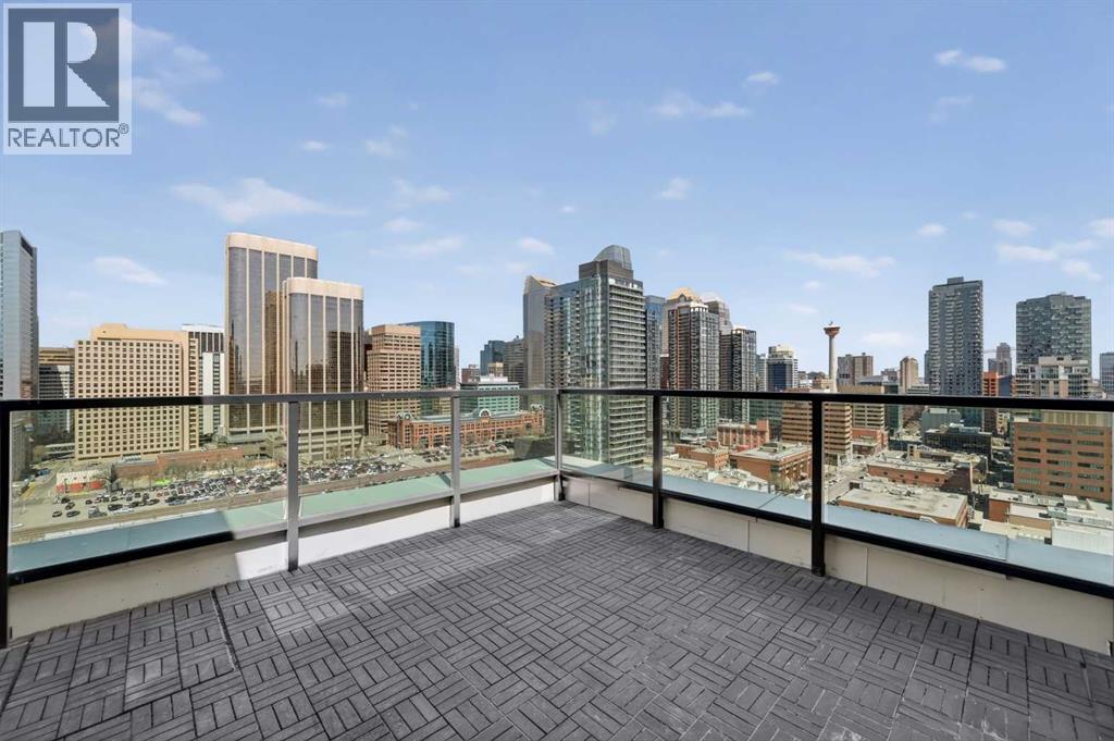 1804, 788 12 Avenue Sw, Calgary, Alberta  T3H 0S2 - Photo 4 - A2306957