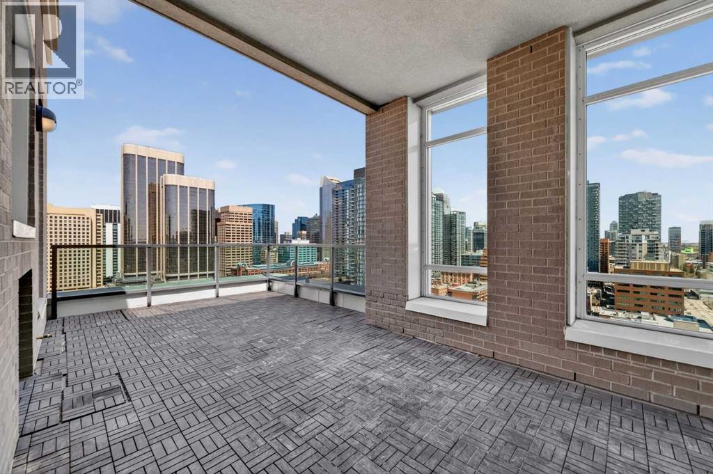 1804, 788 12 Avenue Sw, Calgary, Alberta  T3H 0S2 - Photo 42 - A2306957