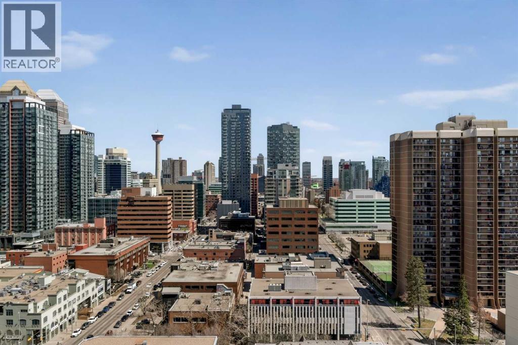 1804, 788 12 Avenue Sw, Calgary, Alberta  T3H 0S2 - Photo 45 - A2306957