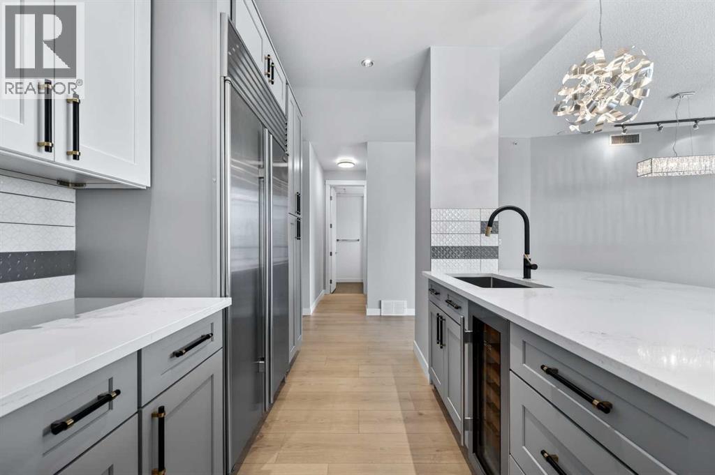 1804, 788 12 Avenue Sw, Calgary, Alberta  T3H 0S2 - Photo 9 - A2306957