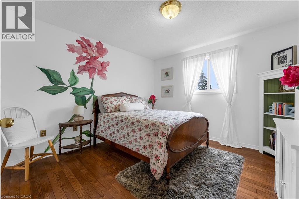 16 Homeland Avenue, Stoney Creek, Ontario  L8E 4X2 - Photo 23 - 40826189