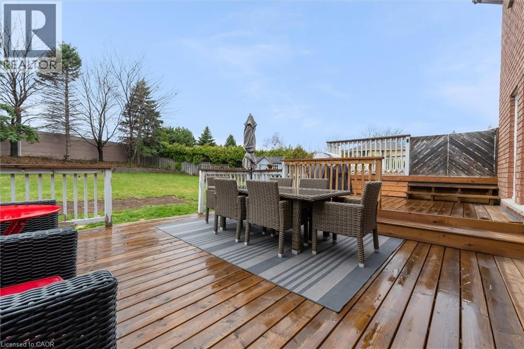 16 Homeland Avenue, Stoney Creek, Ontario  L8E 4X2 - Photo 34 - 40826189