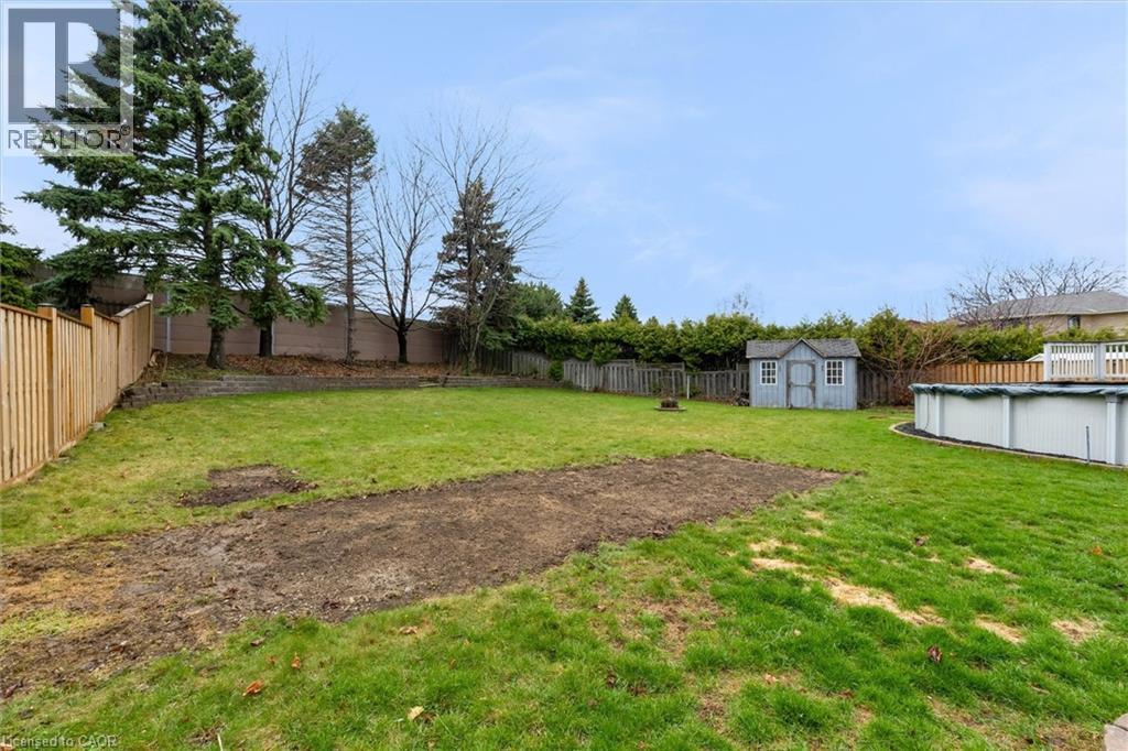 16 Homeland Avenue, Stoney Creek, Ontario  L8E 4X2 - Photo 36 - 40826189