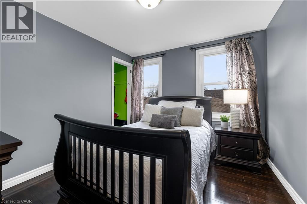 221 Julian Avenue, Hamilton, Ontario  L8H 5S2 - Photo 18 - 40825658