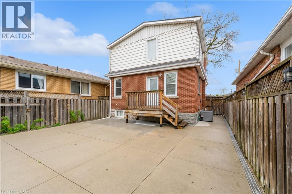 221 Julian Avenue, Hamilton, Ontario  L8H 5S2 - Photo 32 - 40825658