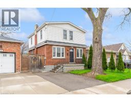 221 JULIAN Avenue, Hamilton, Ontario