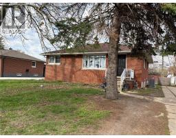 3580 McKay Unit# Lower, Windsor, Ontario