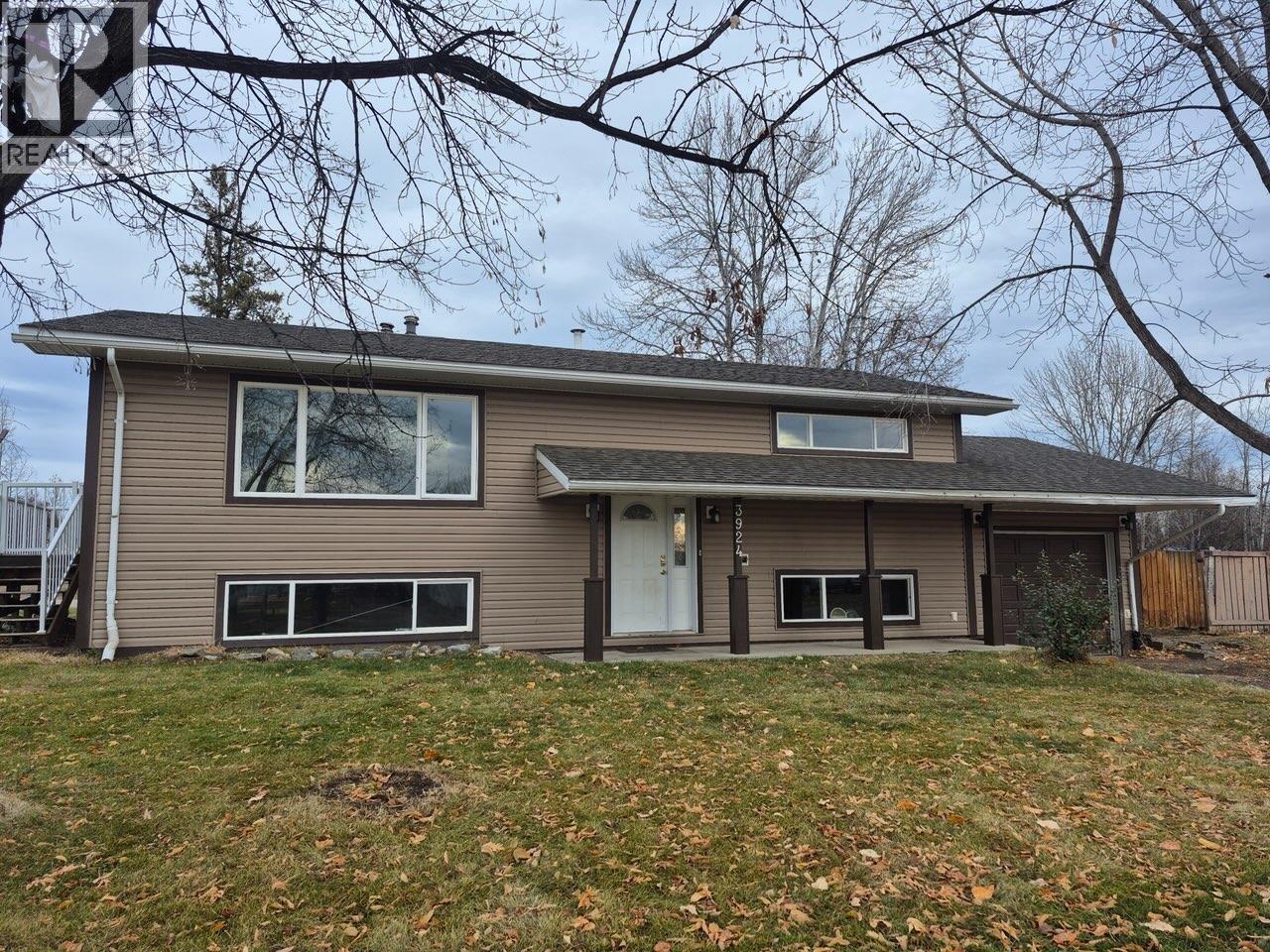 3924 E 53 AVENUE, Fort Nelson, British Columbia