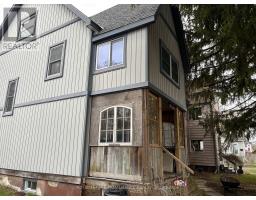 255 FIRST STREET, Gananoque, Ontario