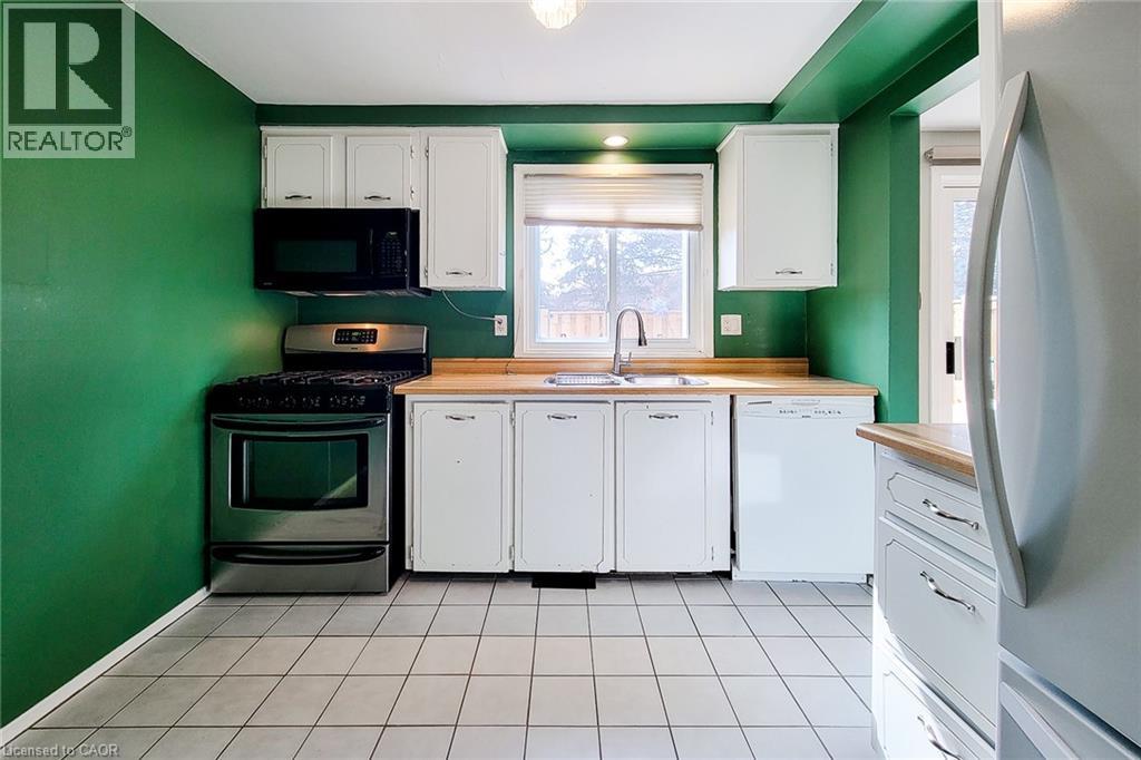 151 Gateshead Crescent Unit# 65, Stoney Creek, Ontario  L8G 3W1 - Photo 18 - 40807300