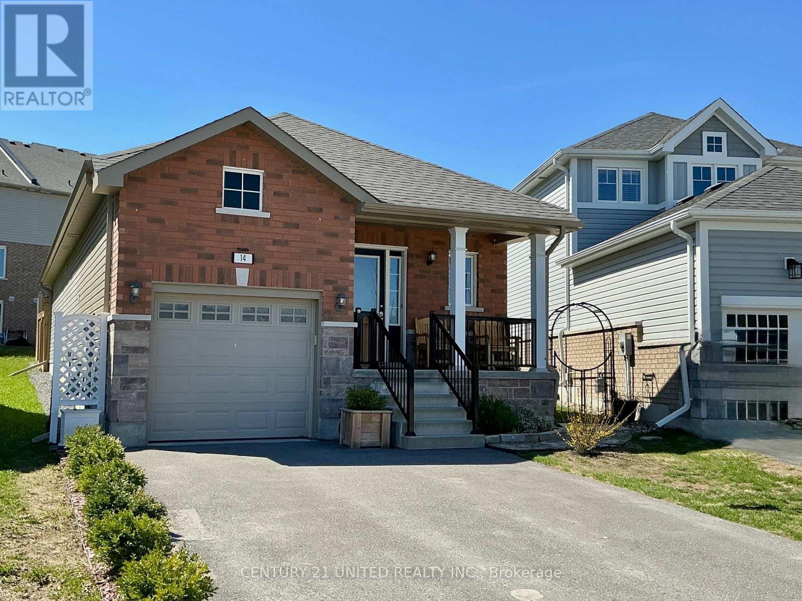 14 SUMMER LANE, Peterborough, Ontario