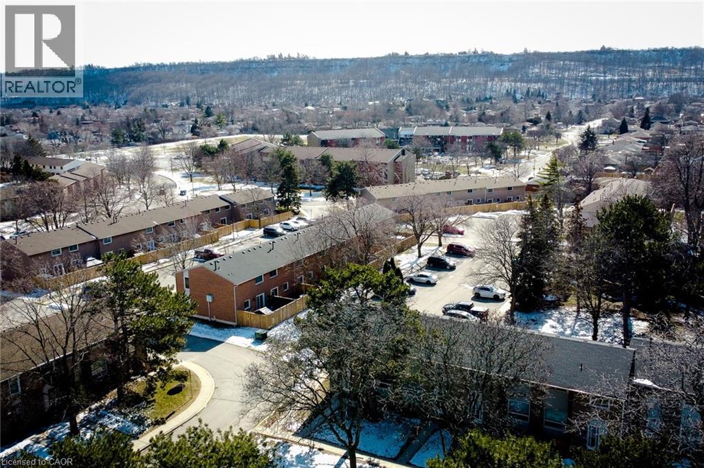 151 Gateshead Crescent Unit# 65, Stoney Creek, Ontario  L8G 3W1 - Photo 44 - 40807300